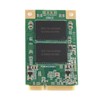 Internal Gaming SSD MSATA 6Gbps 3D TLC NAND ECC 500MB/s
