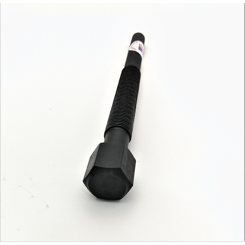 Made in USA - Heavy Duty Clutch Puller Removal Tool