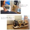 WatchLife Watch Stand, Watch Stand, Case, Watch Holder, Watch Case,