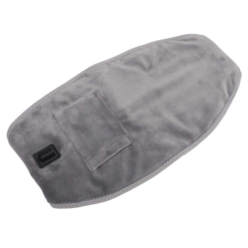 Heated Waist Belt 3 Temperature Settings 3 Timing Gears Lower