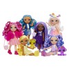 Rainbow High Rainbow High Littles - Indigo Bailey - Kleine,