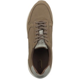 camel active Men's Coastville Trainers, taupe