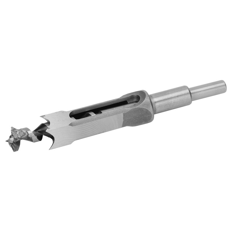 22mm Woodworking Square Hole Drill Bits Bearing Steel Square Hole