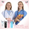 Sabary 4 Set Nurse Week Gifts Bulk 2025 Nurse Appreciation