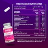 Flow Supplements | Zinc 20 mg –Zinc Quelado – 60