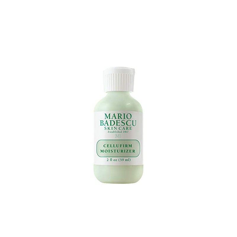 Mario Badescu Cellufirm Face Moisturizer for Women and Men, Ideal