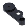 3PCS Frame Slider Motorcycle Modification Fit for Suzuki GSXR 600