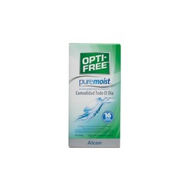 Opti Free Opti Free Pure Moist 90ml, Pack of 1