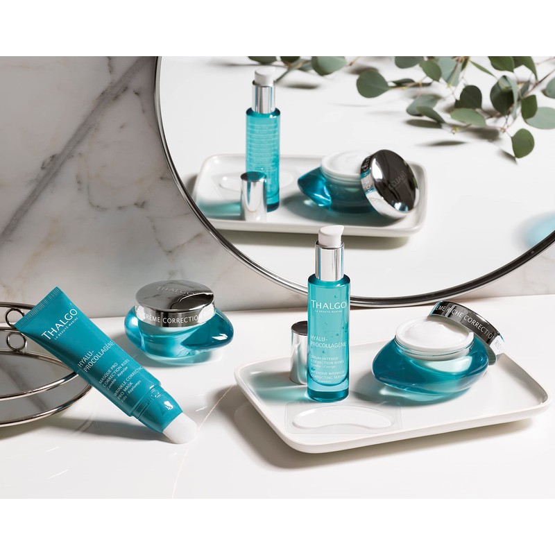 Wrinkle Correcting Gel Cream 50ml Hyalu-Procollagène