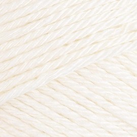 Rowan Baby Cashsoft Merino Yarn (101 - Snowflake)