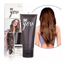 Splashes & Spills Tintes De Cabello Semi-permanente - Vibrante 2,36 Oz. Tubos