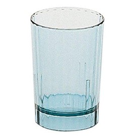 Cambro (HT12CW196) 12 oz Plastic Tumbler - Camwear® Huntington