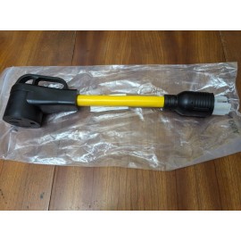 ONETAK NEMA L14-30P to 14-50R 120V/240V 30 Amp Twist Lock 4 Prong Male Plug to 4