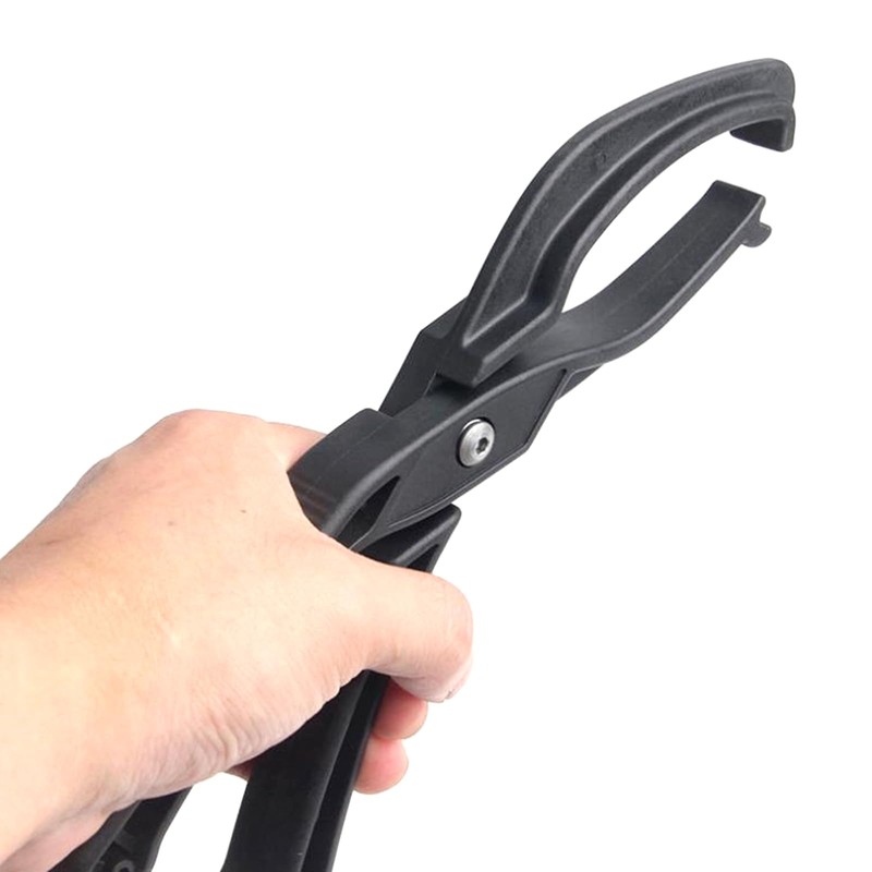 SCGEHA Bicycle Tire Lever, Pliers, Tire Removal, Tire Replacement, Puncture