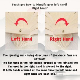 WJPUUS 1 Pair(Left+Right) Belly Dance Fan Artificial Silk Fans,Colorful Dancing Fabric Fans,Long Folding Imitated Silk Fans,for Dancing Show Arts,Length 180cm Width 90cm. (Blue Gradient Purple)