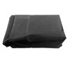 Black Emergency Carcass Body Bag - Oxford Fabric Material for