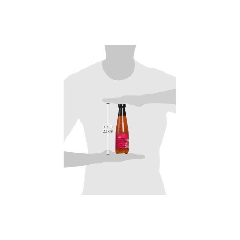 Trader Joe’s Sweet Chili Sauce, 10.1oz Bottles (Pack of 3)