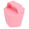 Face Ice Roller Silicone Skin Lifting Firming Eye Bag Removal