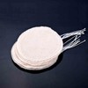 Bocotojp Coffee Filter Nylon Filter Cloth for Siphon 10 Pack