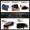 G-Style Men's Genuine Leather Mini Wallet, Compact Wallet, Small, Thin,