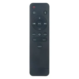 For Onn Replace Soundbar Remote Control for Onn Sound Bar Speaker Home Theater System