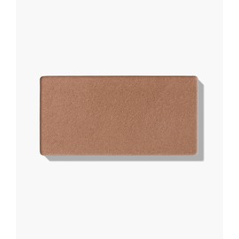 Tropic Skincare Ltd. JET SET pressed bronzer, Tahiti Tan (A cool taupe) / Medium / #a97e5c