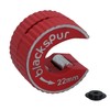Hand Operated 22mm Copper Plastic Pipe Cutter Plumbing Auto Tube