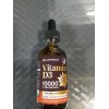 SilverPeaks Vitamin D3 10,000 IU Immune & Bone Health No