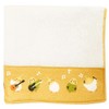 Hamamonyo Tenugui Taoru (Hand Towel), Incolism
