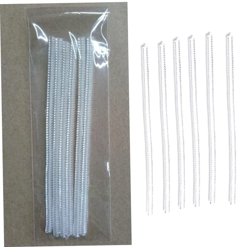 Operitacx Invisible Ring Adjuster Kit 6 Pcs Ring Sizer Soft