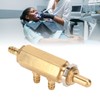 Dental Valve Toggle Copper Professional Long Lasting Dental Chair Pulldown
