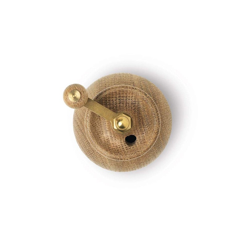 Kaiboisun Denmark Kay Bojesen MENAGERI Pepper Grinder Wood 39122