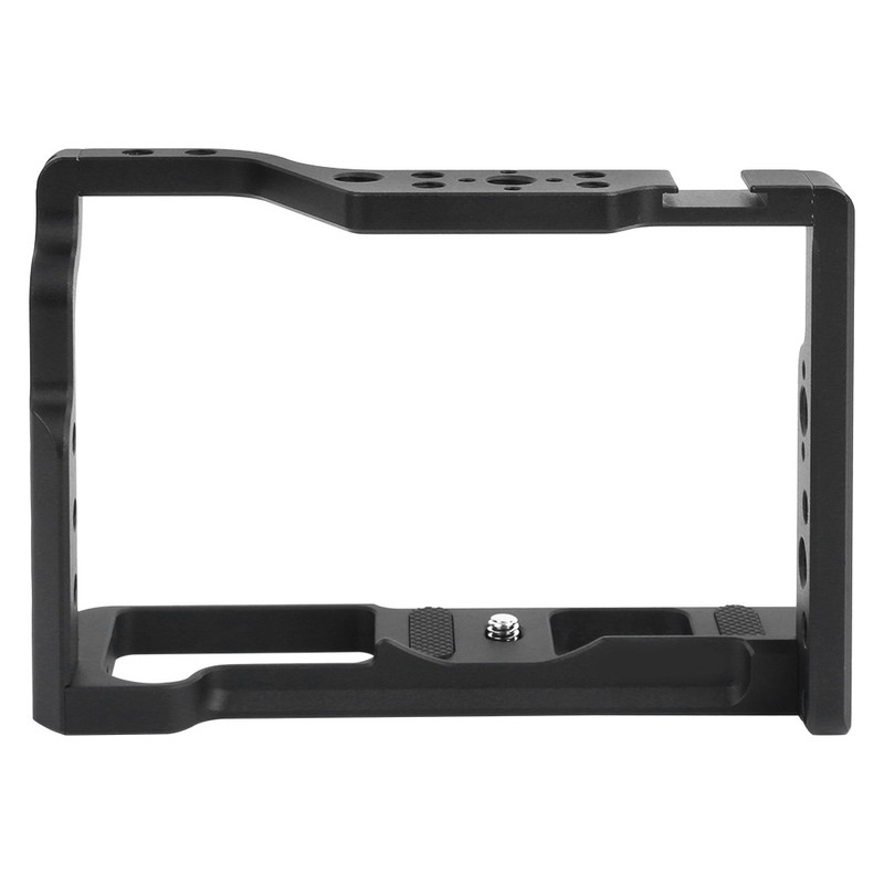 YELANGU All Metal Video Shooting Extension Camera Cage for XT2/XT3