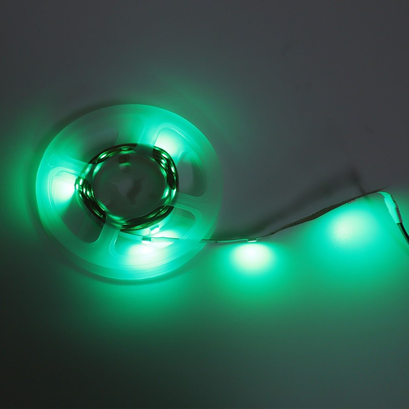 RGB LED Strip Lights 5V USB RGB LED Strip with