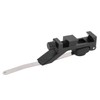 Recurve Bow Archery Clicker Aluminum Auxiliary Positioner Enhance Stability for