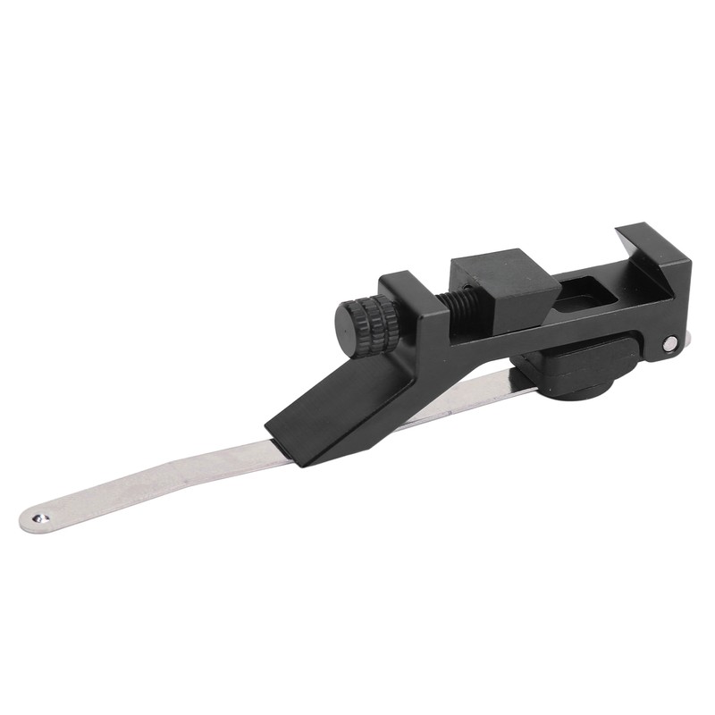 Recurve Bow Archery Clicker Aluminum Auxiliary Positioner Enhance Stability for