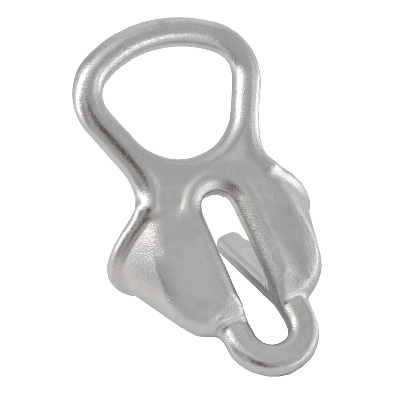 JT-HLM Boat Stainless Steel 6-8mm Anchor Chain Lock Rope Mooring