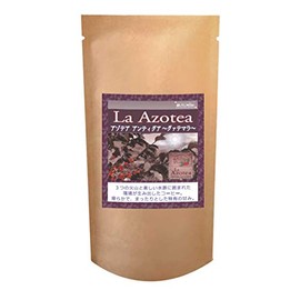 Freshly Roasted Coffee Beans with Traditional Sweetness Guatemala Antigua "La Azotea" Ginga Coffee (Whole Beans) (150g Whole Beans)