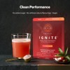 Ignite | Creatine, Caffeine & Electrolytes | Strawberry