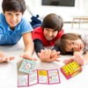 Danbghyuo Party Game, Card Game, Board Game for Families, Card