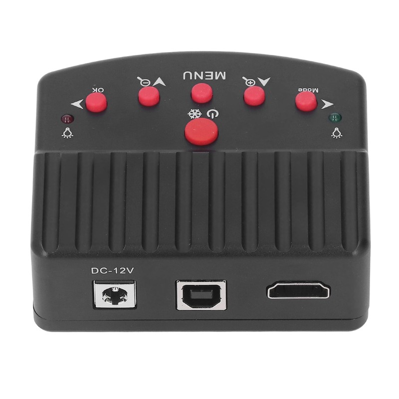 HD Industrial Camera 1080P High Definition Multimedia Interface USB 32MP