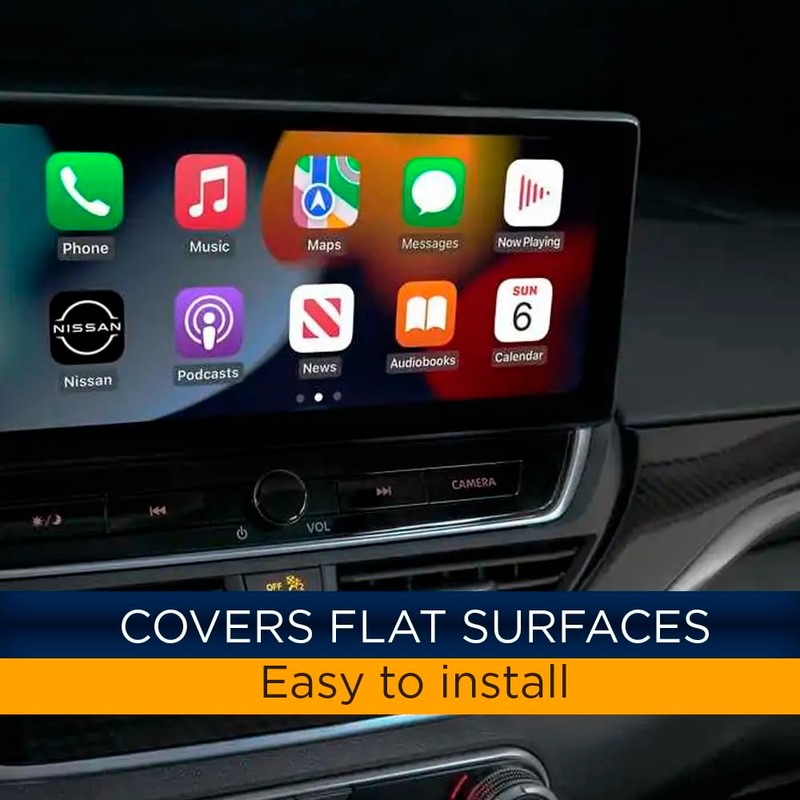 Artemis Shields Matte Anti Glare Screen Protector Designed for 2024