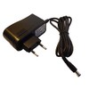 vhbw Power Supply Compatible with Sharp EL-1750PIII, EL-1750V Printable Desktop