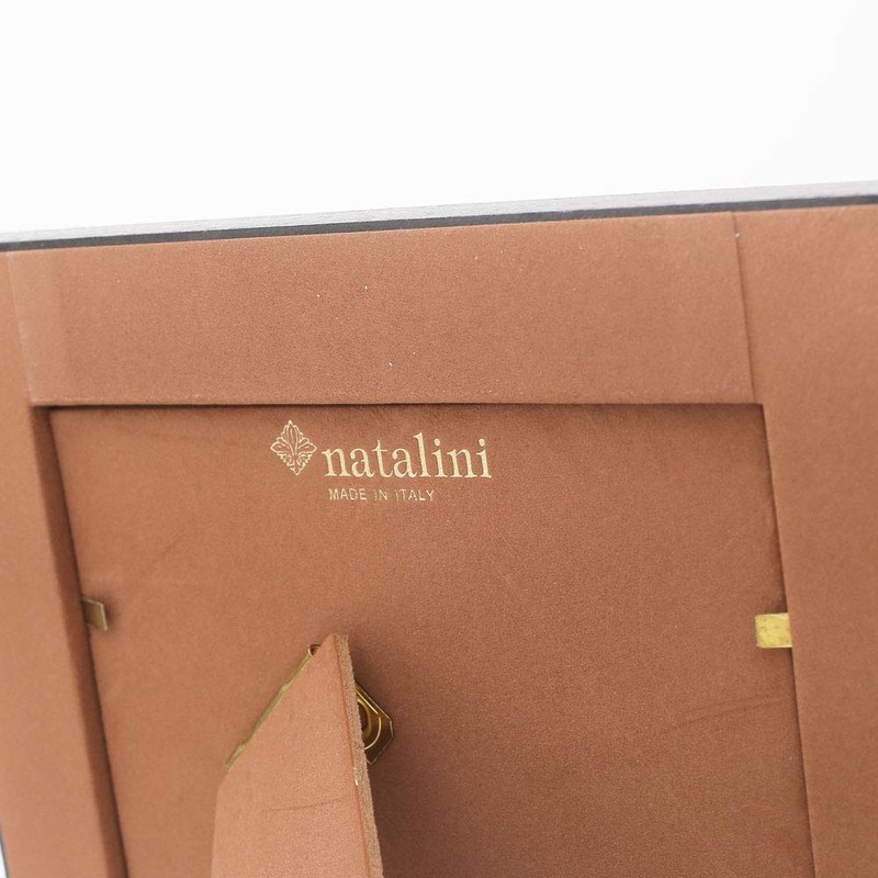 NATALINI Made in Italy Natalini Picture Frame Handmade Bergamo Golf