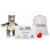 Make Your Own Stuffed Animal Mini 8 Inch Dyno Dinosaur