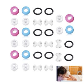 Faucet Accessories Copper Valve core Ceramic Sheet Washing