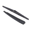 Wiper Arm Blade 1273395 Rear Wiper Arm Blade Replacement for