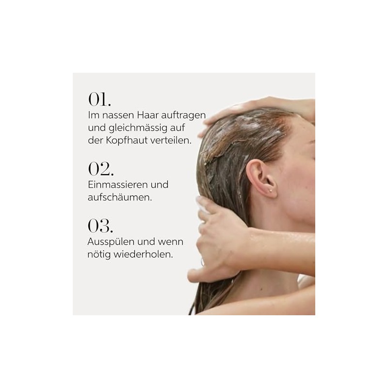 Wella Professionals OIL REFLECTIONS Luminous Reveal Shampoo