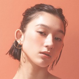 (알리)뷰티 컬러 치크 선크림 02 웜오렌지 SPF50+PA++++ 워터프루프 선블러셔 (Ali) Beauty Color Cheek Sun Cream 02 Warm Orange SPF50+PA++++ Waterproof Sun Blusher