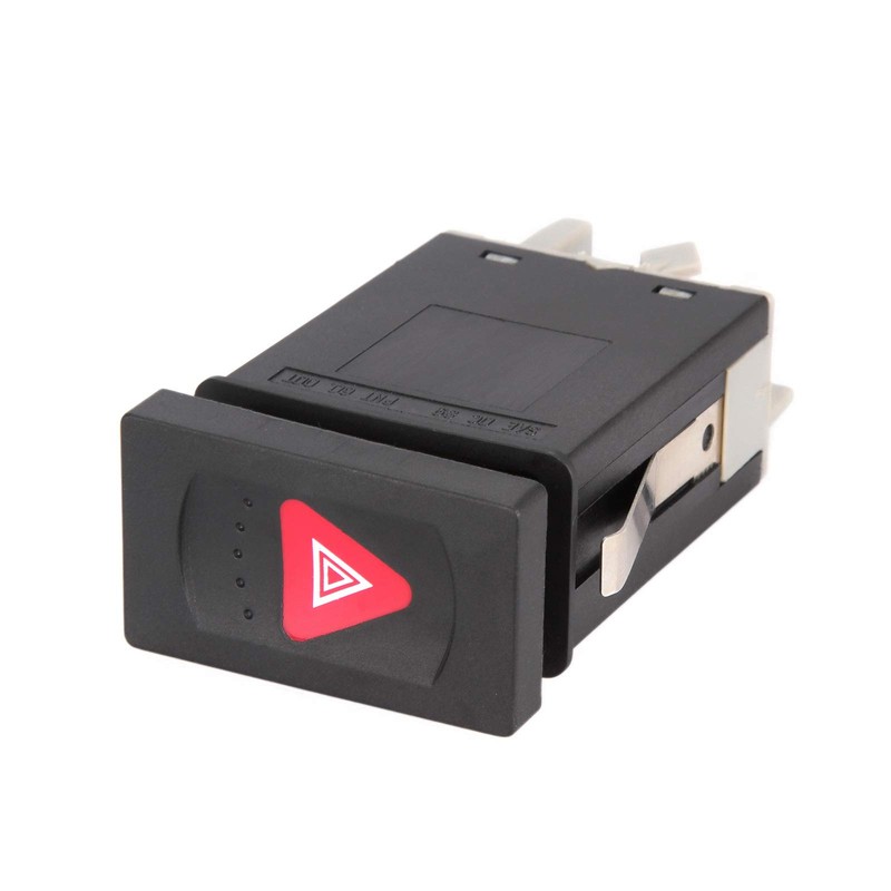 3B0953235D Warning Emergecy Hazard Light Switch from Dromedary